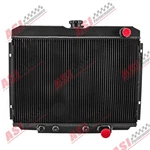 3-ROW Radiator 1967-1970 Ford Mustang Fairlane 1968-1969 Mercury Cougar. Fixed Price $159.00.
