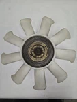 1987-93 Ford Mustang 5.0 V8 Radiator Clutch Fan Oem Fomoco E5ZE-8600-CA. Fixed Price $125.00.