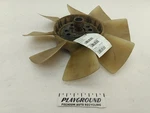 Ford Excursion Engine Radiator Cooling Fan Motor Fits 2000-2005. Fixed Price $69.94.