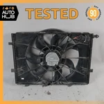 15-23 Mercedes W205 C300 E300 Engine Radiator Cooling Fan Motor Assembly Oem. Fixed Price $217.23.