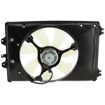 A/c Condenser Cooling Fan For 2009-2015 Honda Pilot 2010-2013 Acura Zdx Awd. Fixed Price $76.31.