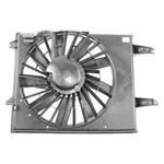 Radiator Fan Motor Assembly Fits 94-95 Villager 514470. Fixed Price $140.00.