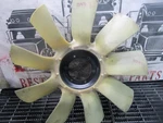 Genuine Oem International DT466E Diesel Engine Fan 9 Blades 28" Part 3541257C1. Fixed Price $74.99.
