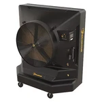 Big Ass Fans E-400-3601 Portable Evaporative Cooler, 10, 000 Cfm, 3, 600 Sq. Fixed Price $4140.99.
