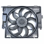 For Bmw 320I Radiator And A/c Condenser Fan Assembly 2012-2018 2.0L Turbo. Fixed Price $382.43.