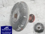 Borg Warner Cummins Viscous Fan Clutch Part # 010021140. Fixed Price $225.00.