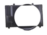 Toyota Genuine Land Cruiser FZJ80 " / 1FZFE Radiator Fan Shroud 16711-66031. Fixed Price $158.96.