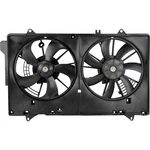 Cooling Fan Assembly For Mazda CX-5 2017 2018 2019 2022. Fixed Price $310.41.