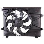 Fits 2015-2018 Kia Sedona Engine Cooling Fan Assembly 674-60407. Fixed Price $258.96.