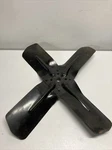 Oem Blade 46237 Fan Chrysler Mopar Desoto 17 Inch Plymouth Dodge 65 66 67 68. Fixed Price $45.00.