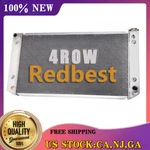 CC1696 4ROW 34"W Radiator For 88-2000 Chevy Gmc C/k 2500 3500 Pickup 7.4L 454 V8. Fixed Price $195.04.