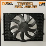 04-19 Bentley Continental Supersports Gtc Radiator Cooling Fan Motor Oem. Fixed Price $734.63.