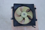 2007-2014 Subaru Legacy Outback 2.5L Rhcooling Fan Motor Assy 73310AG04A Oem. Fixed Price $29.00.