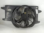 2002-2003 Saturn Vue Left Radiator Fan Motor Assembly Nkydt. Fixed Price $46.63.