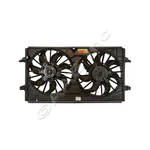2811630 Gpd Cooling Fan Assembly For Chevy Chevrolet Malibu Pontiac G6 Aura. Fixed Price $154.52.