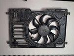 Radiator Fan Motor Assembly With Turbo Vin 9 Fits 13-18 Focus 2407408. Fixed Price $149.99.