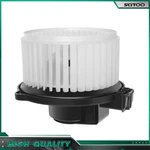 Hvac Heater Blower Motor With Fan For 2007-09 Lexus RX350 Toyota Sienna 700228. Fixed Price $32.26.