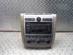 06 07 Nissan Murano Temerature Control Am/fm Radio Receiver Cd Player 28188-CC20. Fixed Price $67.46.
