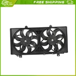 Replacement Radiator Condenser Fan Fit For 2010-2011 Chevrolet Camaro 620570. Fixed Price $74.27.