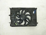 2015-2018 Jeep Renegade Radiator Cooling Fan Motor & Shroud 68552139AA. Fixed Price $198.50.