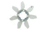 Fan Wheel, Engine Cooling Aisin FNT-009. Fixed Price $37.66.