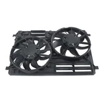 Lablt Dual Engine Radiator Cooling Fan Assembly Ford Escape 2017-19 2.0L. Fixed Price $80.66.