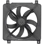 Engine Cooling Fan Assembly Global 2811859. Fixed Price $160.95.