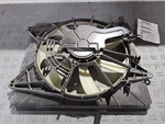 2018-2024 Honda Odyssey Condenser Fan Motor Assembly Rh Passenger Side. Fixed Price $110.00.