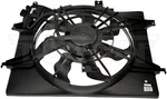 Dorman 620-983 Radiator Fan Assembly Fits Hyundai Kia Models 253802T500. Fixed Price $305.26.