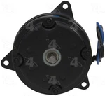 Four Seasons A/c Condenser Fan Motor For Cherokee, Comanche, Wagoneer 35160. Fixed Price $96.97.