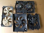 2005 Toyota Sienna 3.3L Electric Radiator Cooling Fan Oem 70K Miles. Fixed Price $127.20.