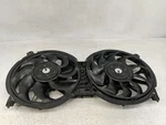 2016-2016 Nissan Murano Electric Radiator Cooling Fan Motor Assembly NQAP4. Fixed Price $135.00.