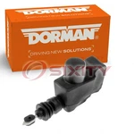 Dorman Rear Left Door Lock Actuator Motor For 1977-1986 Chevrolet K5 Blazer Po. Fixed Price $68.74.