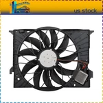 For 2011 2012 13-2014 Mercedes-benz CL550 A/c Radiator Fan Assembly 2115001893. Fixed Price $196.86.