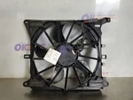 25 Jeep Grand Cherokee Altitude 3.6L Engine Radiator Fan. Fixed Price $250.00.