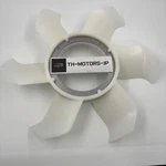 Mitsubishi Genuine Montero Cooling Fan MD356866. Fixed Price $111.75.