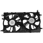 Radiator Cooling Fan For Toyota Prius L4 2016-2020 16711-37160 1671137160. Fixed Price $84.37.