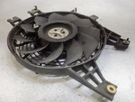 2005-2007 Toyota Sequoia Condenser Fan Motor Assy. Fixed Price $118.75.