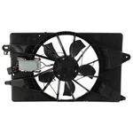 Apdi Rads 6010293 Engine Cooling Fan Assembly. Fixed Price $241.62.