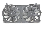 Radiator Cooling Fan And Motor Assembly Fits 13-16 Leaf 214813NF0B. Fixed Price $225.00.