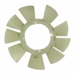 Genuine Motorcraft Engine Cooling Fan Blade YA-268. Fixed Price $161.49.
