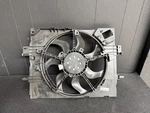 2020-2024 Nissan Sentra 2.0L L4 Engine Radiator Cooling Fan Motor Shroud Oem. Fixed Price $125.00.