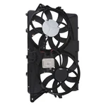 Cooling Fan Assembly Ford Flex V6 3.5L Petrol 2009 8A8Z8C607A BA8Z8C607G. Fixed Price $142.79.