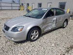 Radiator Fan Motor Assembly Cylinder Fits 05-06 Altima 4272479. Fixed Price $77.99.