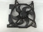 1995-1999 Buick Riviera Left Radiator Fan Motor Assembly J23B2. Fixed Price $46.63.
