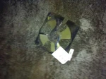 92-98 Honda Prelude Radiator Fan Motor Assembly. Fixed Price $135.00.