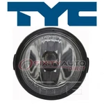 Tyc Left Fog Assembly For 2011-2013 Infiniti M56 Electrical Lighting. Fixed Price $97.11.