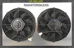 Aluminum Radiator Shroud W/ 12" Fits Champion CC281 MC281 EC281 AE281. Fixed Price $209.00.