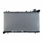 For Subaru Outback Sport H4 Radiator 1993-1998 SU3010107 45199FC031. Fixed Price $119.68.