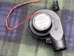Mercedes-benz R129 SL500 Fuse Box Cooling Fan. Fixed Price $45.00.